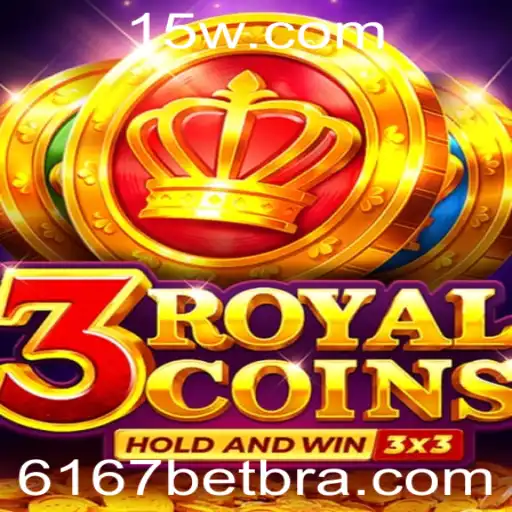 Explorando o Novo Fenômeno dos Jogos: 3royalcoins e a Tendência 6167bet