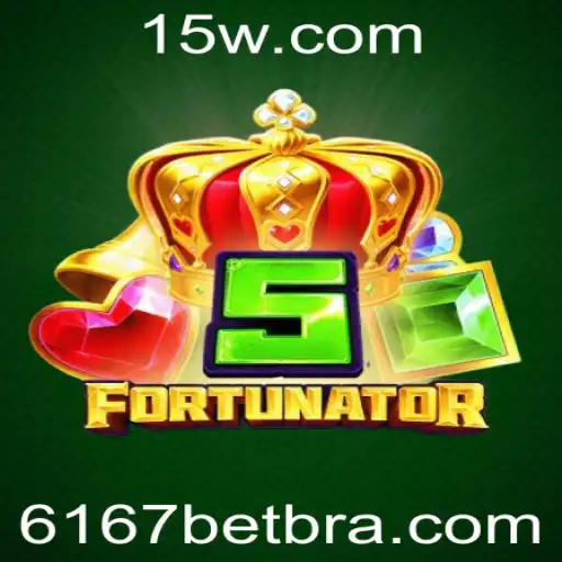 Descubra o Mundo do Jogo 5Fortunator e a Plataforma 6167bet