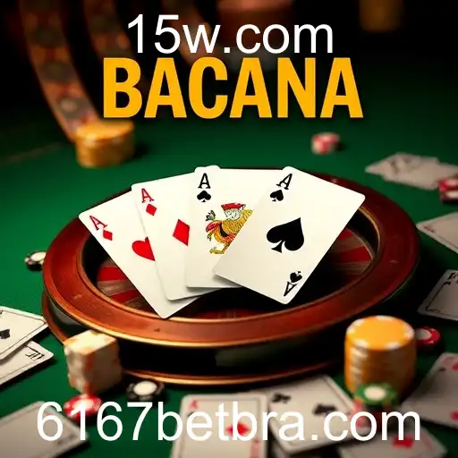 Bacará online