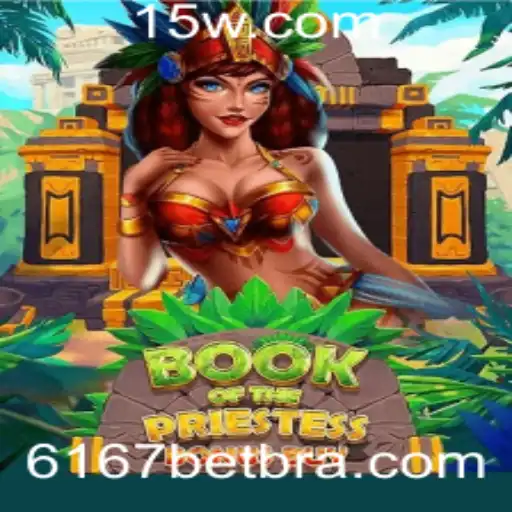 Descubra o Fascinante Jogo BookOfThePriestess