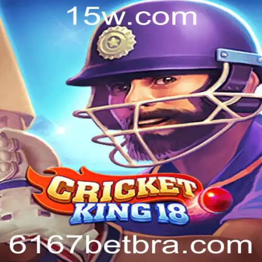 Descubra o Mundo de CricketKing18: Regras, Introdução e Eventos Atuais