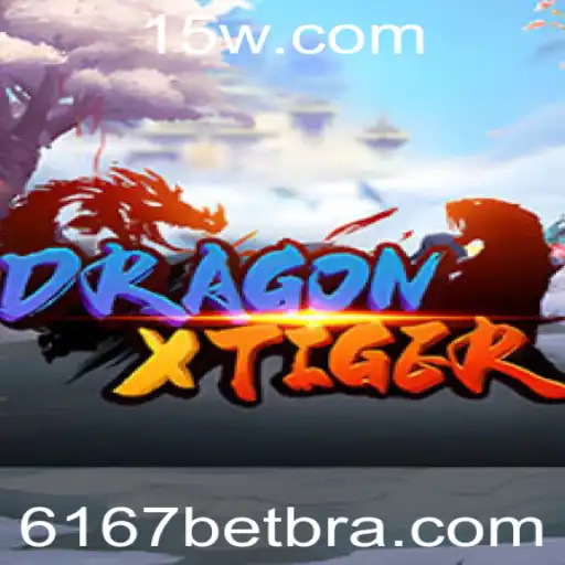 DragonXTiger: Um Mergulho no Mundo de Estratégia e Sorte