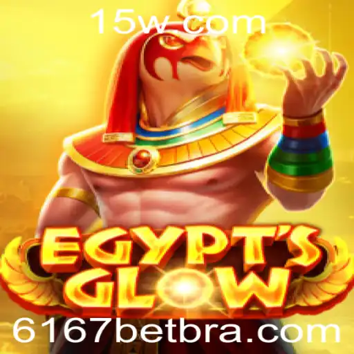 Descubra o Mundo Fascinante de EgyptsGlow com 6167bet