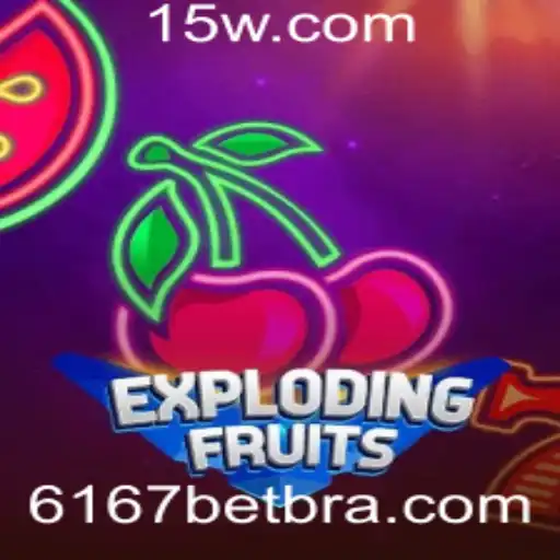 ExplodingFruits: Uma Experiência Explosiva no Mundo dos Jogos de Cassino