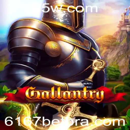 Gallantry: Explorando o Mundo do Novo Jogo de Estratégia