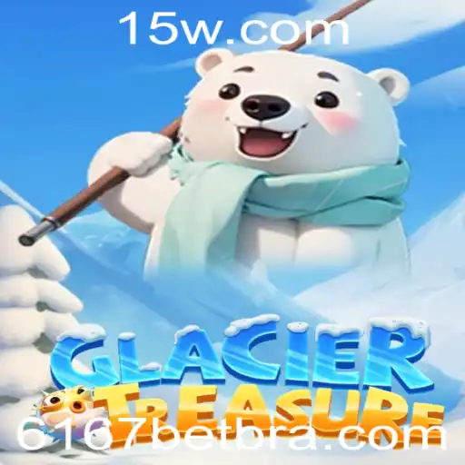 GlacierTreasure: Mergulhe na Aventura Congelante e Descubra Riquezas Escondidas