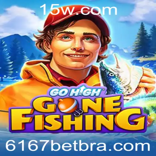 GoHighGoneFishing: Descubra o Inovador Jogo de Aventura