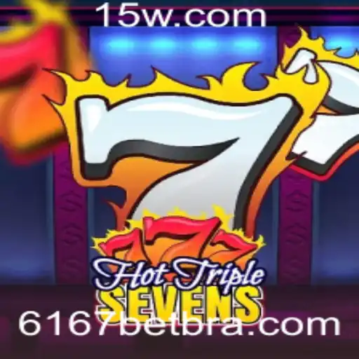 Explorando o HotTripleSevens no 6167bet: Regras e Estratégias