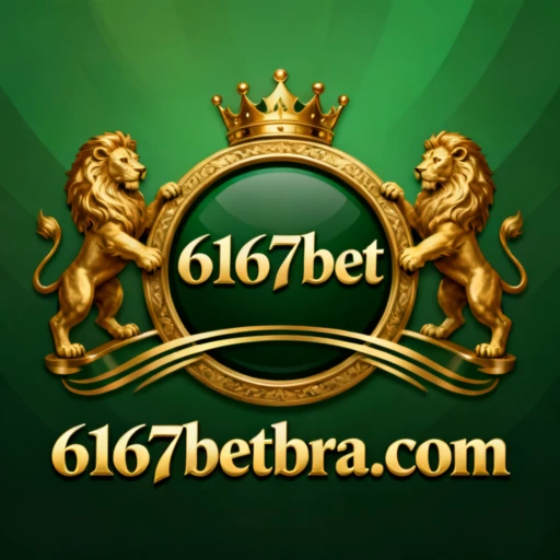 6167bet Logo
