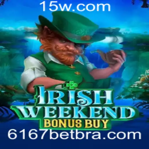 Descubra o Fascinante Jogo IrishWeekendBonusBuy