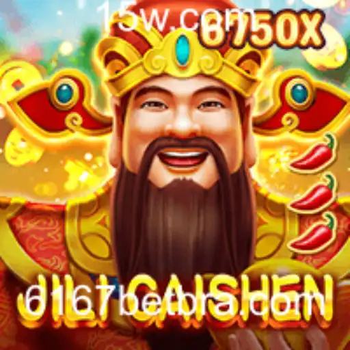 JILICaishen: Descubra o Mundo do Empolgante Jogo de Cassino 6167bet