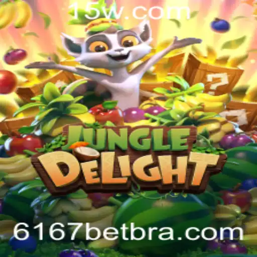 Explorando o Universo de JungleDelight: Aventura e Estratégia no Jogo de Cassino