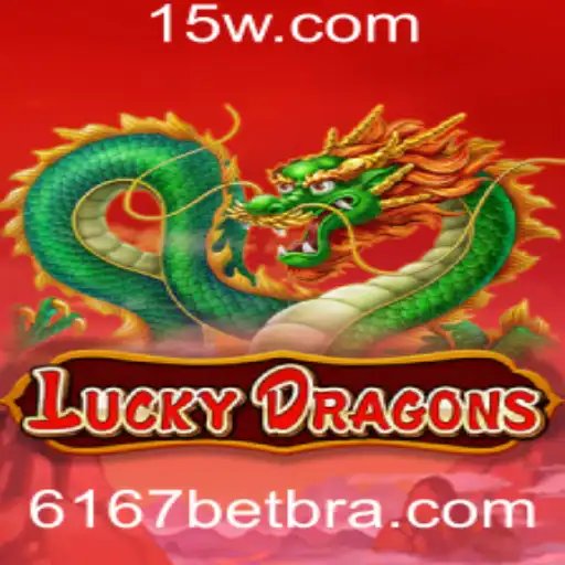 Explorando o Fascinante Mundo de LuckyDragons e a Tendência 6167bet