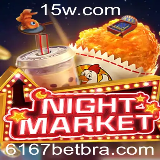 Explorando o Fascinante Mundo de NIGHTMARKET: Uma Jornada no Jogo