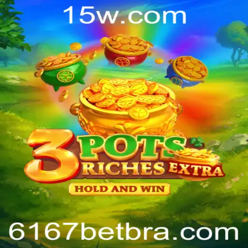 Explorando o Mundo de '3potsExtra': O Jogo que Está Conquistando Entusiastas
