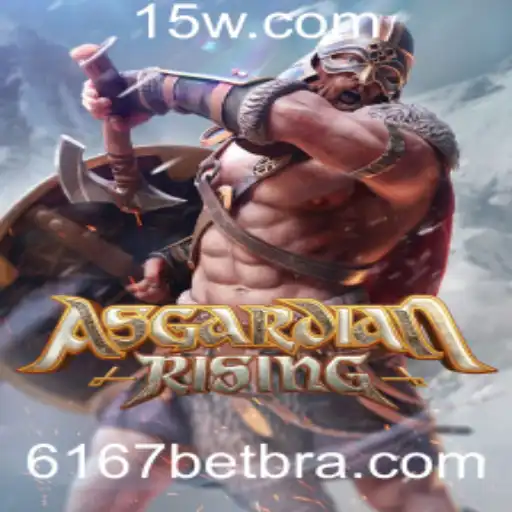 AsgardianRising: Uma Jornada Épica no Mundo dos Deuses Nórdicos
