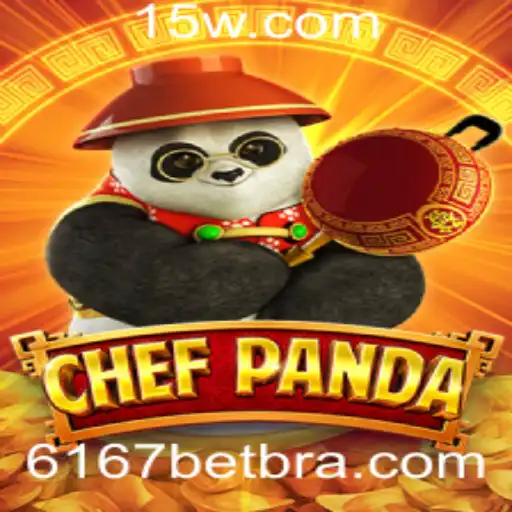 Explorando o Universo de ChefPanda: Um Mergulho na Diversão Culinária Integrado com 6167bet