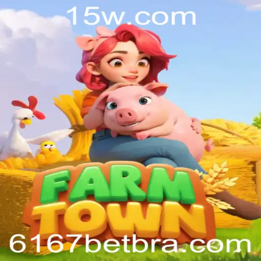 Explorando o Fascinante Universo de FarmTown e a Integração com 6167bet