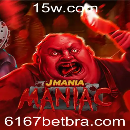 Descubra JManiaManiac: O Novo Fenômeno no Mundo dos Jogos