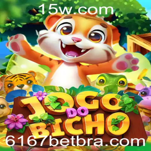 JOGODOBICHO: Entendendo o Popular Jogo Brasileiro e a Palavra-Chave 6167bet