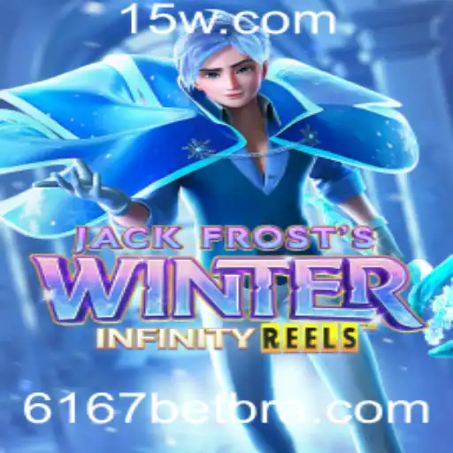 JackFrostsWinter: Uma Imersão no Mundo Congelante dos Jogos