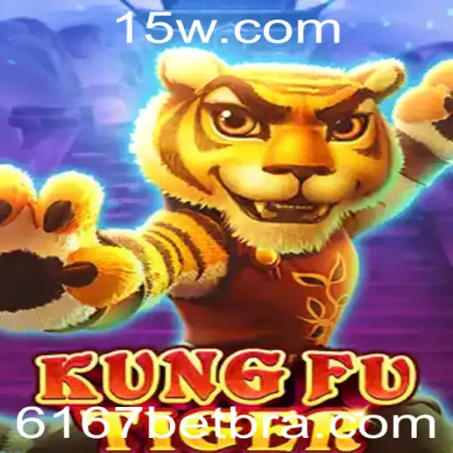 KungFuTiger: A Nova Sensação dos Jogos de Aventura