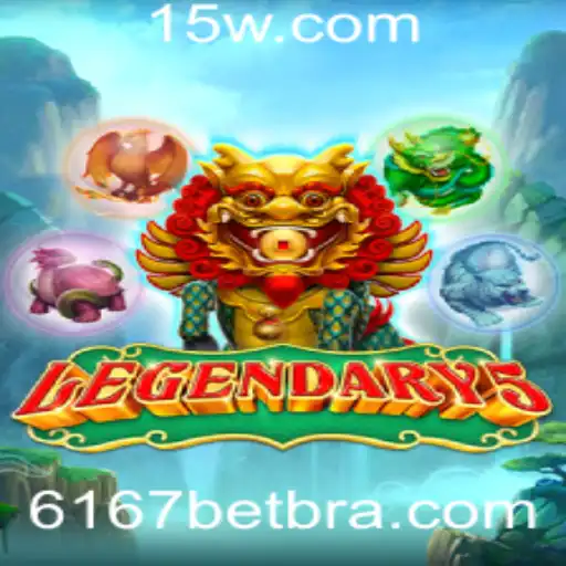 Descubra o Excitante Mundo de Legendary5 e Suas Regras Envolventes