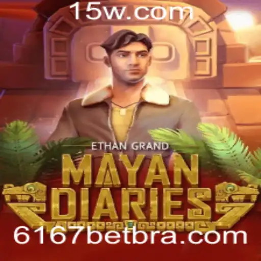 Descubra MayanDiaries: O Fascinante Jogo de Exploração e Aventura