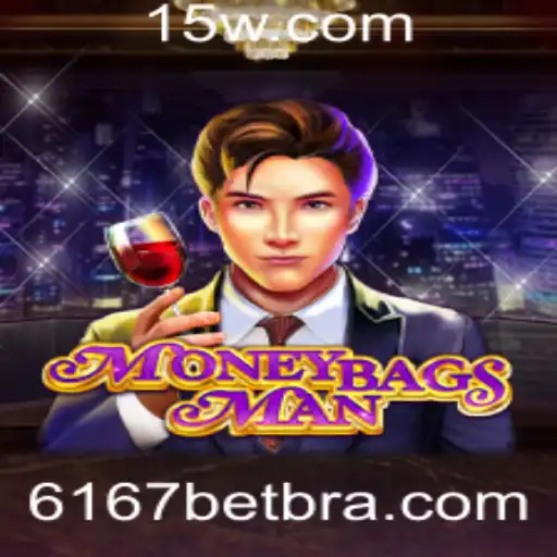 Explorando MoneybagsMan: Uma Jornada para a Fortuna