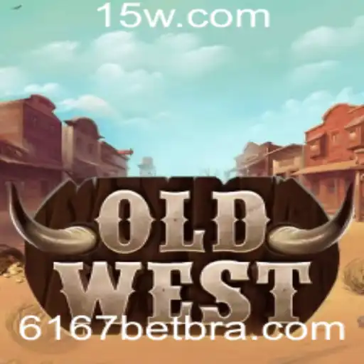OldWest: Mergulhe na Era do Velho Oeste com o Jogo 6167bet