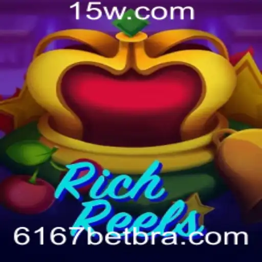 Descubra RichReels: O Excitante Mundo de 6167bet