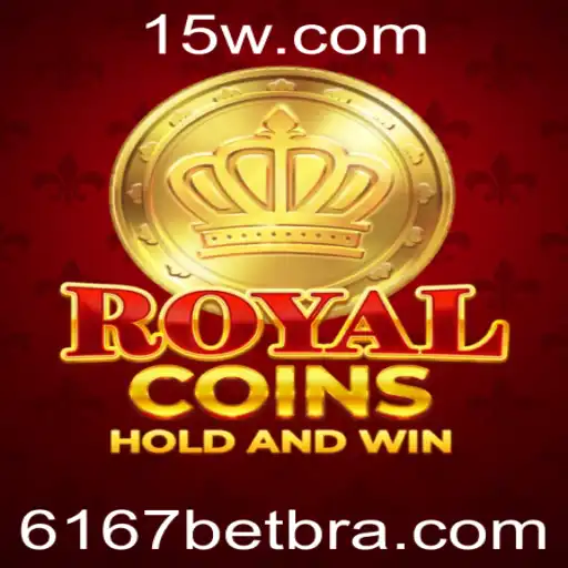 Descubra o Mundo Fascinante de RoyalCoins: O Jogo de Apostas Online