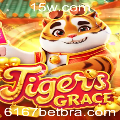 Explorando o Mundo de TigersGrace: Aventuras e Estratégia no Jogo de 6167bet