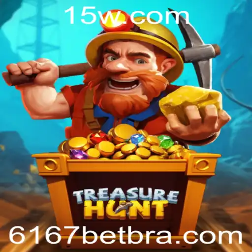 Explorando o Fascinante Mundo do Jogo TreasureHunt