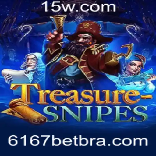 Descubra o Mundo de TreasureSnipes: Um Jogo de Estratégia e Aventura