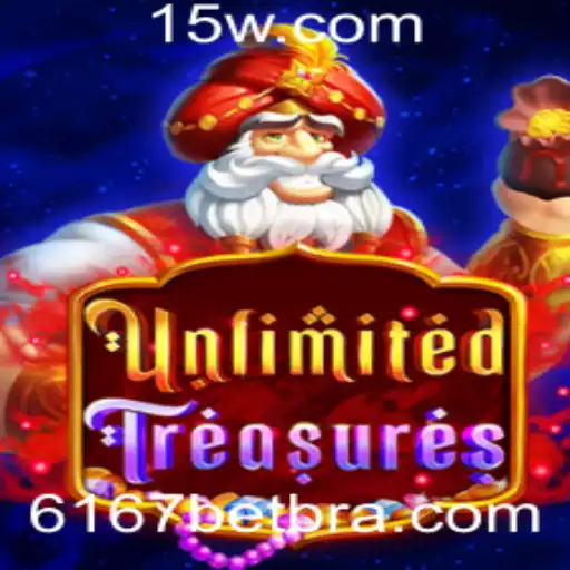 Explorando o Fascinante Mundo de UnlimitedTreasures e a Emoção do 6167bet