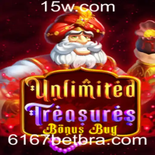 Explorando o Mundo de UnlimitedTreasuresBonusBuy: A Nova Sensação de 6167bet