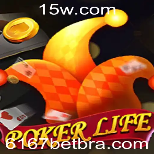 Explorando o Mundo de PokerLife com 6167bet