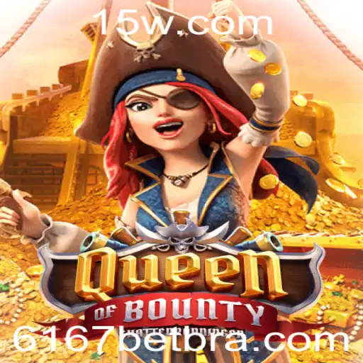 Descubra o Fascinante Mundo de QueenofBounty com 6167bet