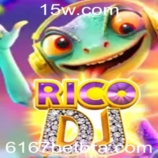 Descobrindo o Mundo de RicoDJ: A Nova Sensação do Jogo Online
