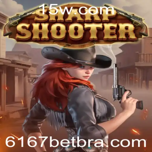 Explorando o Mundo de Sharpshooter: Um Jogo Inovador da 6167bet
