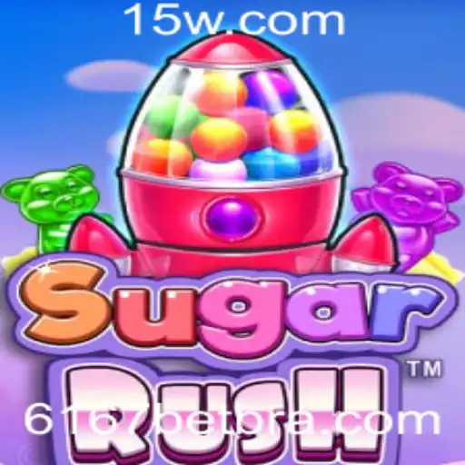 Descubra o Mundo Encantado de SugarRush: O Jogo Doce que Conquistou Muitos
