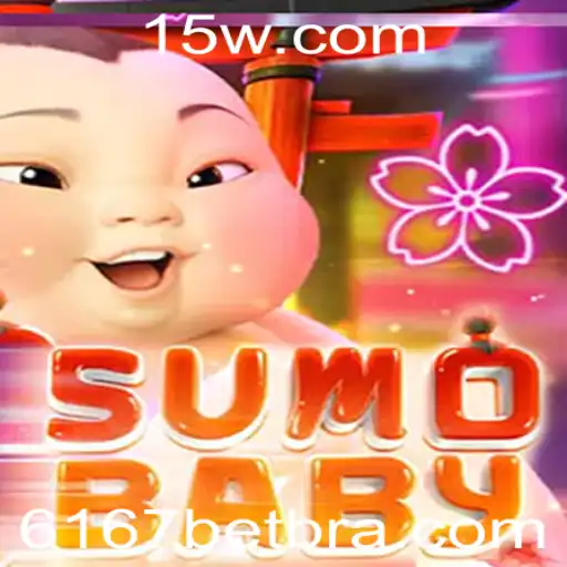SumoBaby: Descubra o Novo Fenômeno dos Jogos com 6167bet