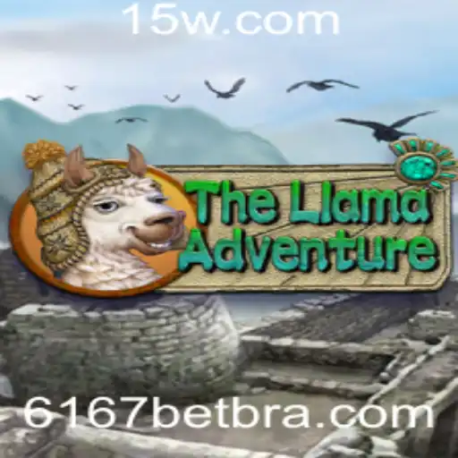 TheLlamaAdventure: Um Novo Conceito em Jogos Interativos