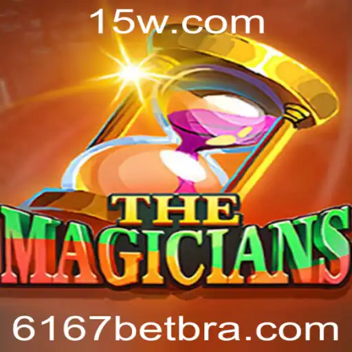 Descubra os Segredos de 'TheMagicians': O Jogo que Está Conquistando o Mundo