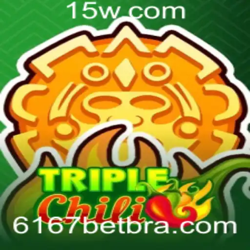 Conheça o Excitante Mundo de TripleChili com 6167bet