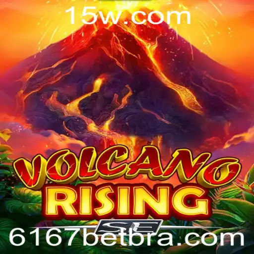 Explorando o Fascinante Mundo de VolcanoRisingSE