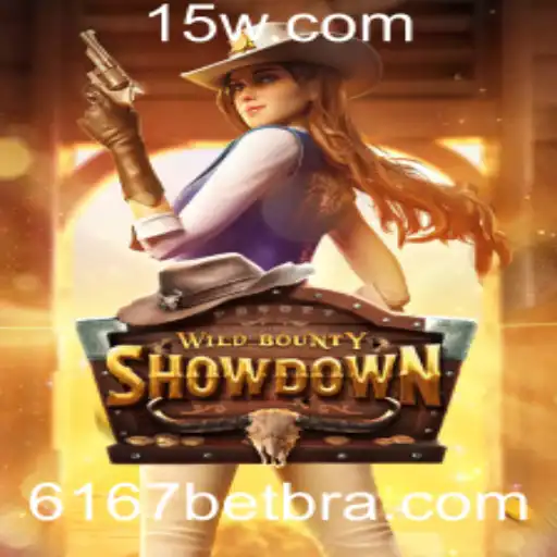 Descubra o Emocionante Jogo WildBountyShowdown no Universo 6167bet