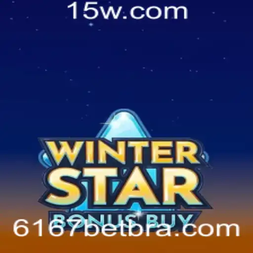Explorando o Mundo de WinterStarBonusBuy na Plataforma 6167bet