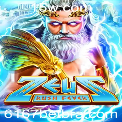 Desvendando ZeusRushFever: O Jogo que Conquista Multidões